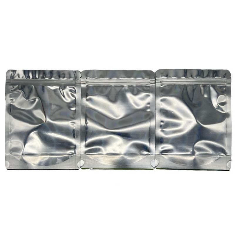 London Pound Cake 28g Big Cannabis Mylar Bags